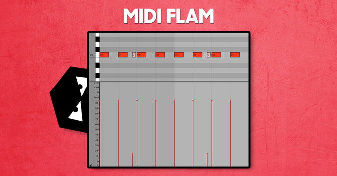 Drum store fill midi