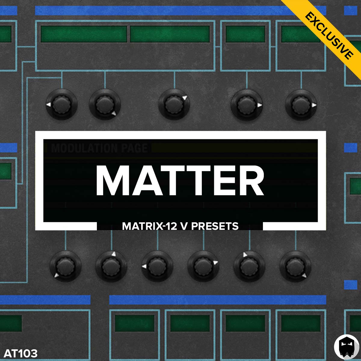 Arturia matrix online