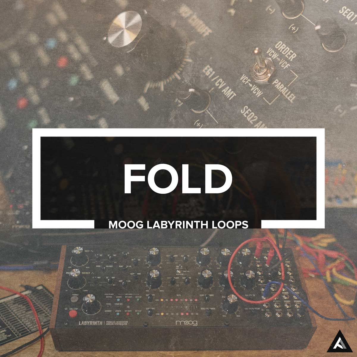 Fold // Moog Labyrinth Loops