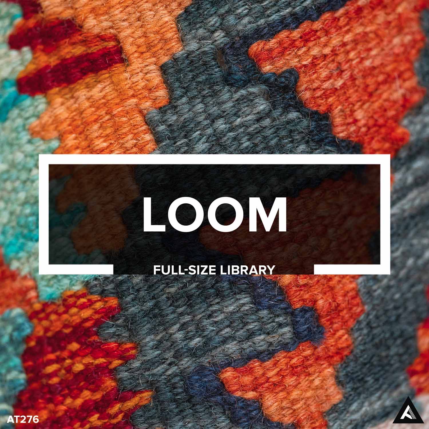 Loom // Full-Size Library