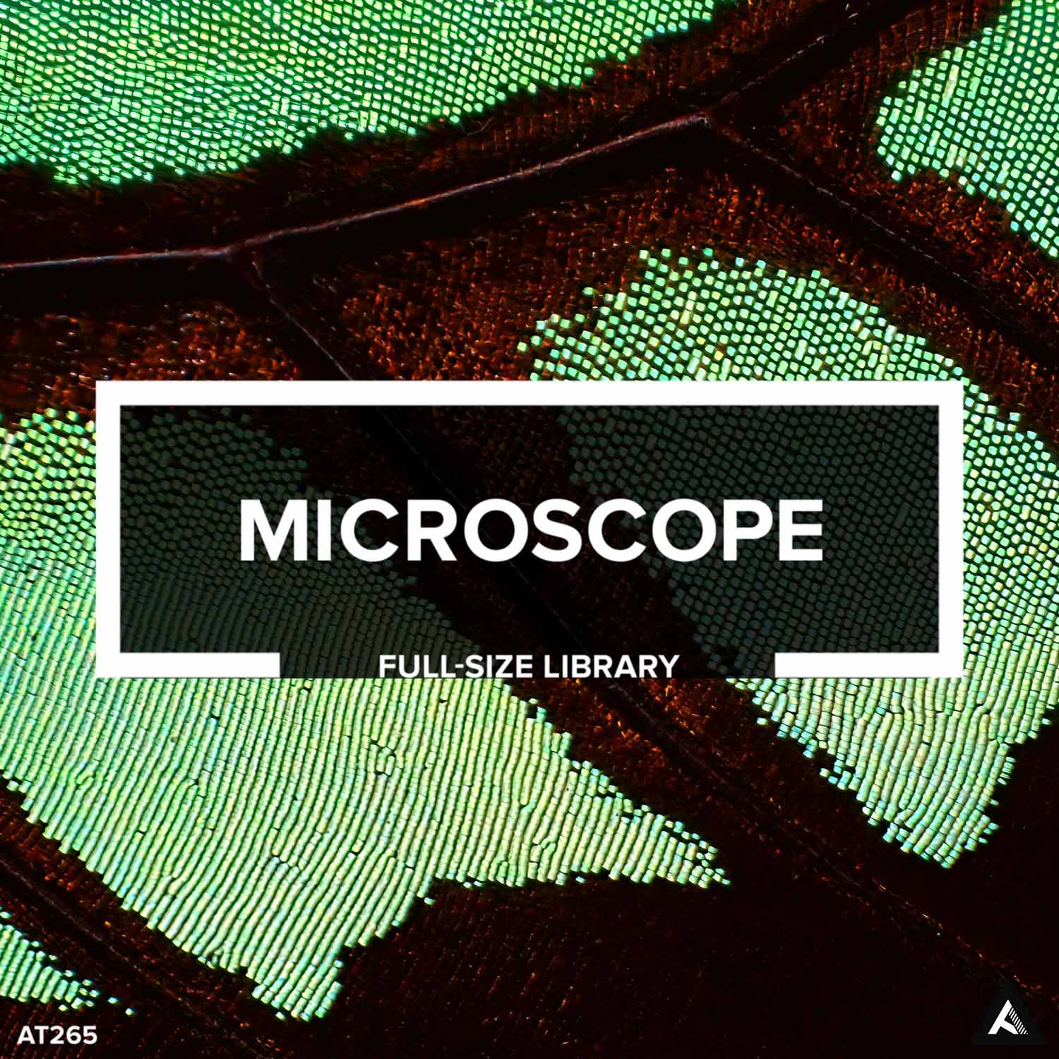 Microscope // Full Size Library