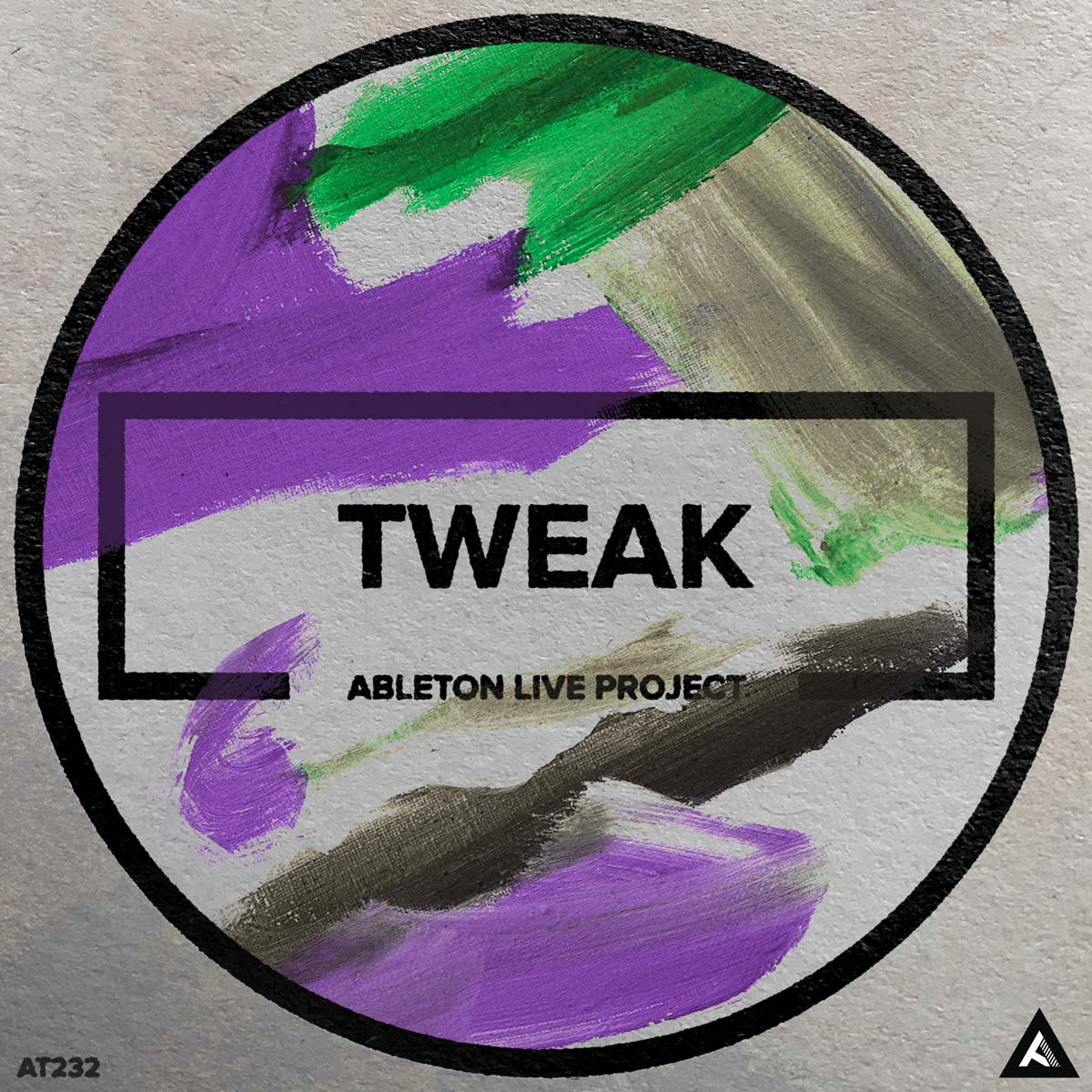 Tweak // Ableton Live