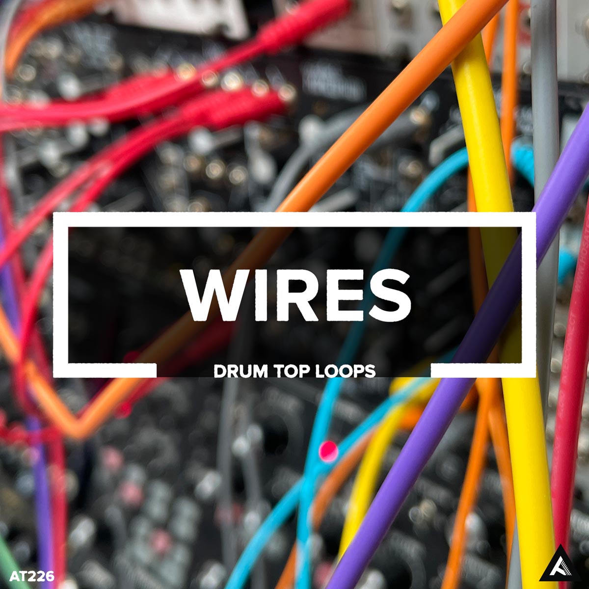 Wires // Drum Top Loops