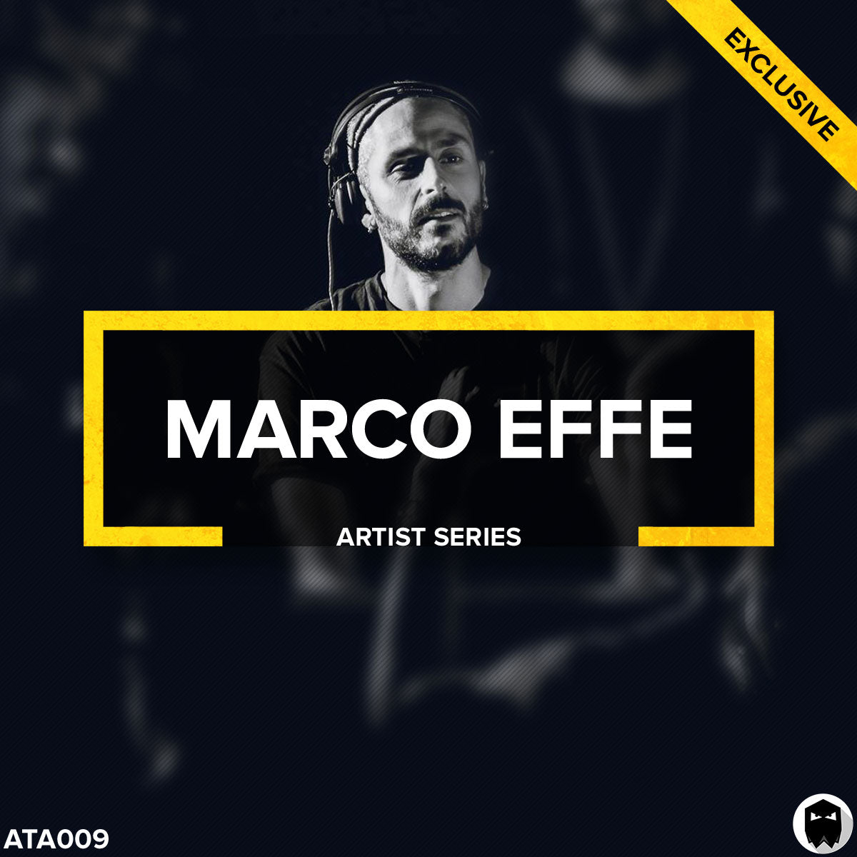 Marco Effe // Artist Series