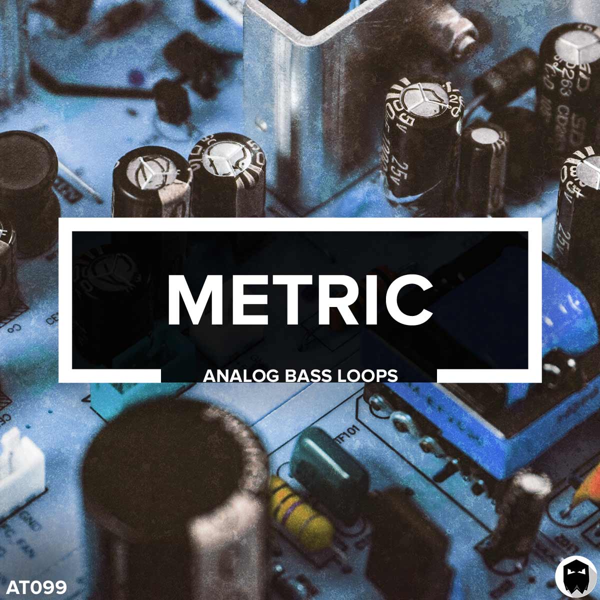 Audiotent-Metric-AT099-FB